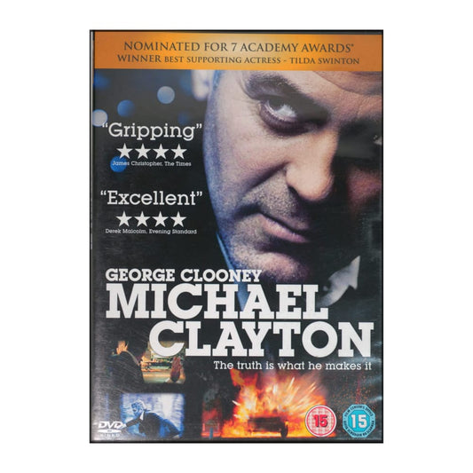 Michael Clayton