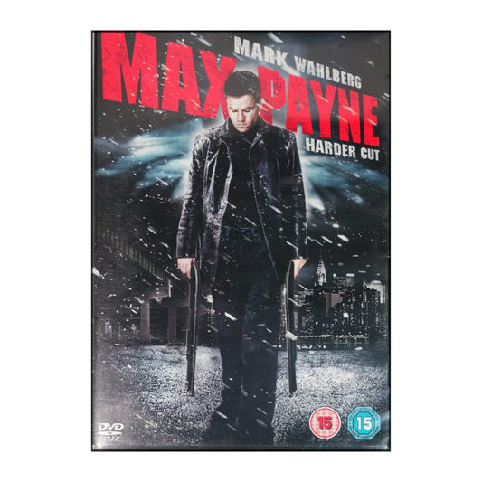 Max Payne