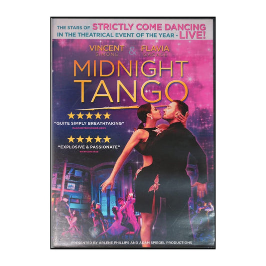 Midnight Tango