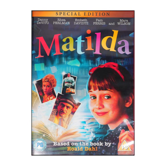 Matilda