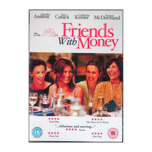 Friends With Money