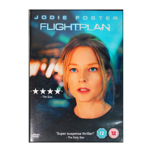 Flight Plan