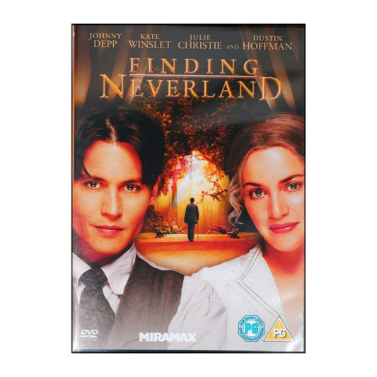 Finding Neverland