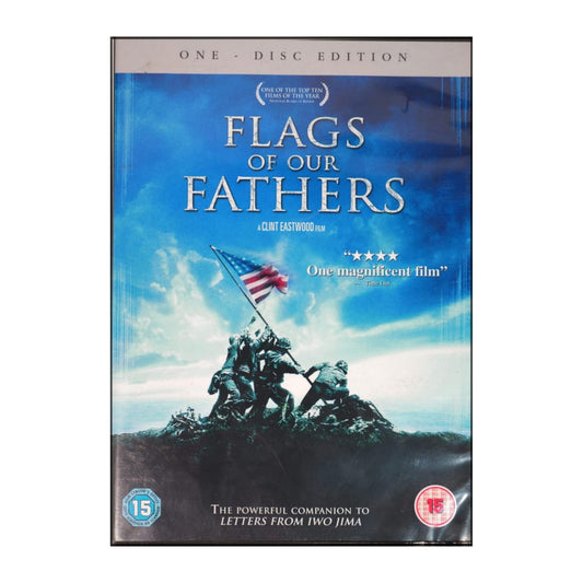 Flags Of Our Fathers
