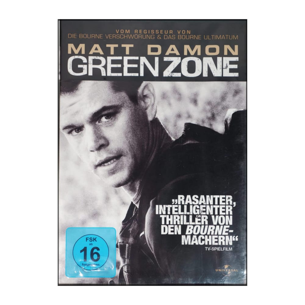 Green Zone