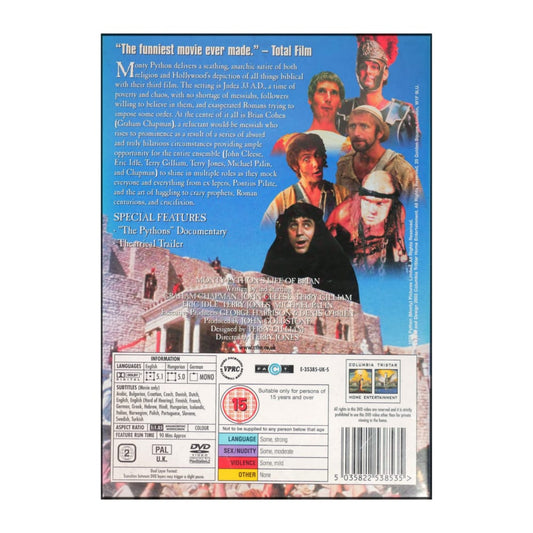 Monty Python'S Life Of Brian
