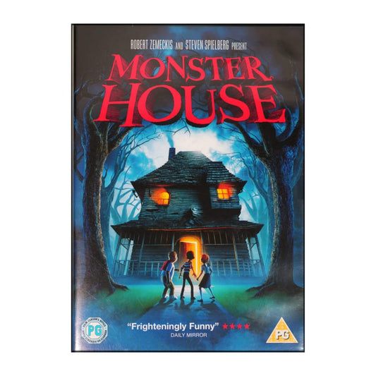 Monster House