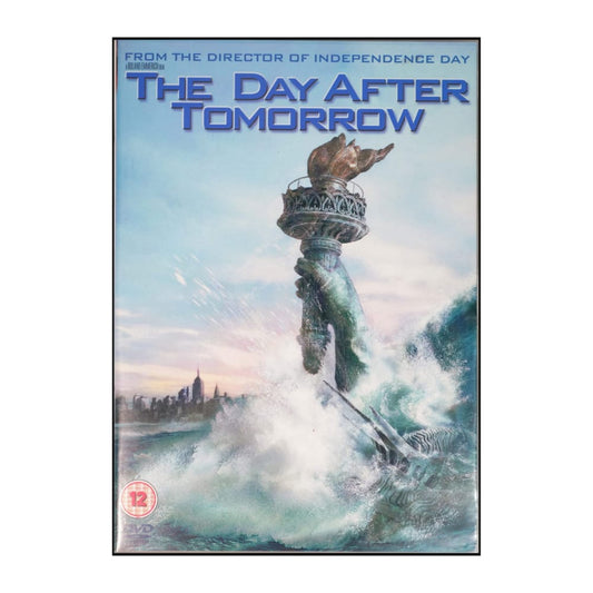 The Day After Tomorrow