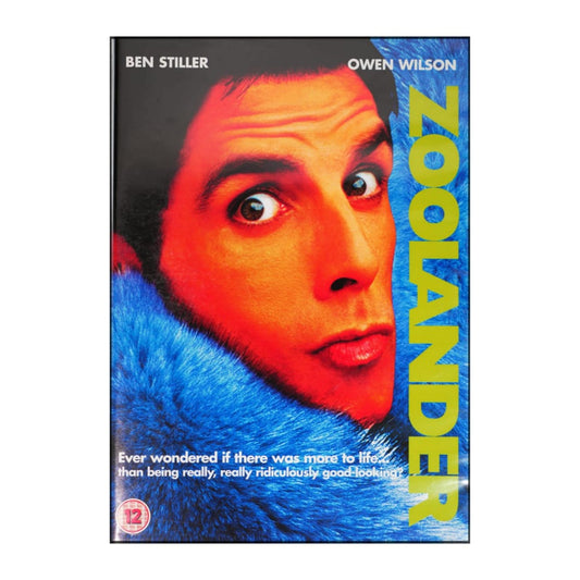 Zoolander