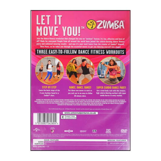 Zumba