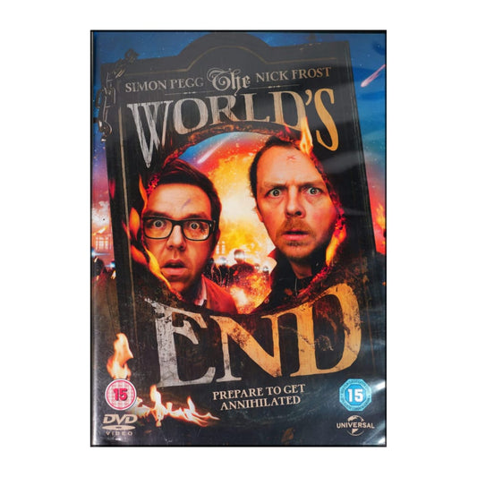 The World'S End