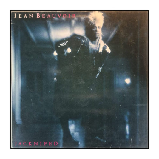 Jean Beauvoir: Jacknifed
