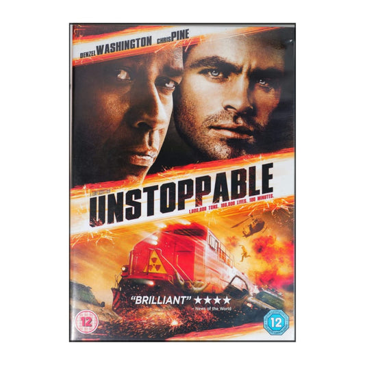 Unstoppable
