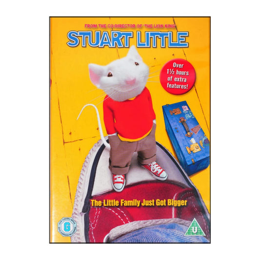Stuart Little