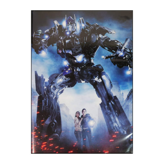 Transformers