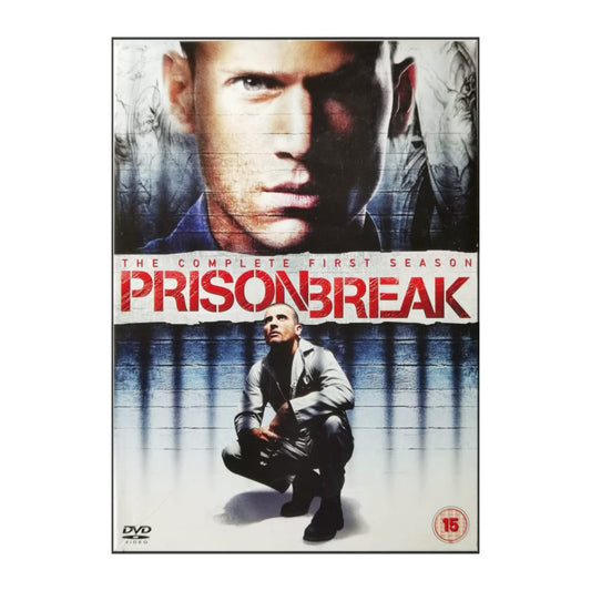 Prison Break 1
