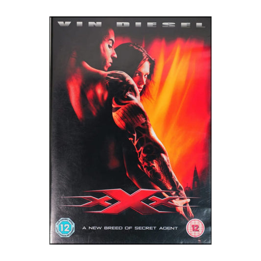 Xxx