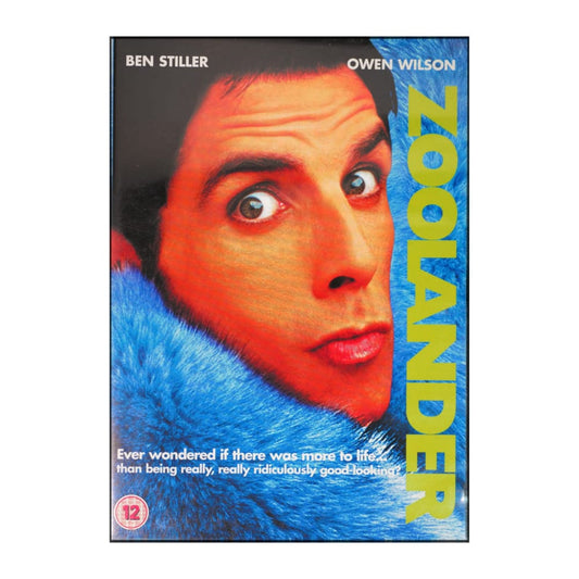 Zoolander