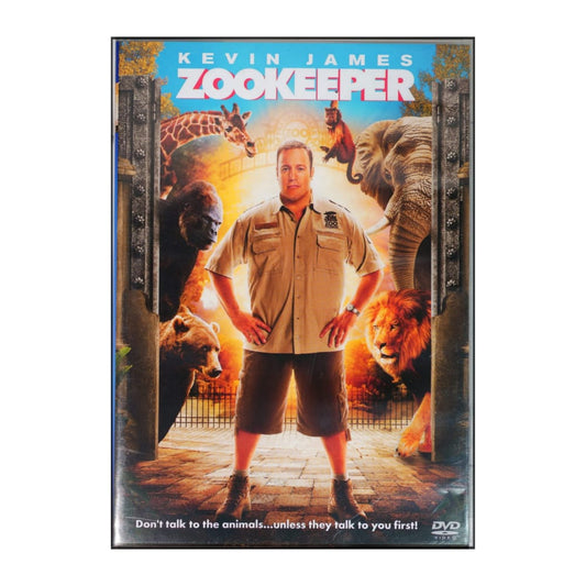 Zookeeper