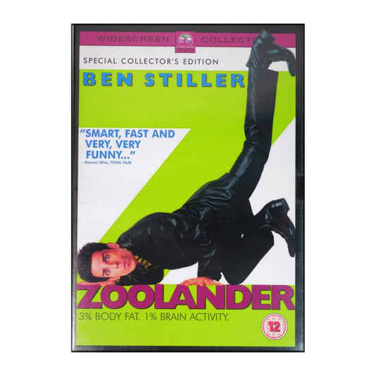Zoolander