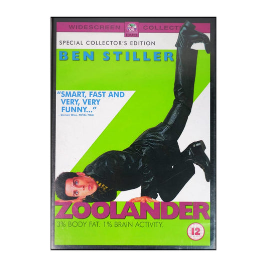 Zoolander
