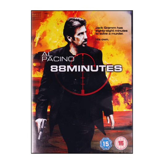 88 Minutes
