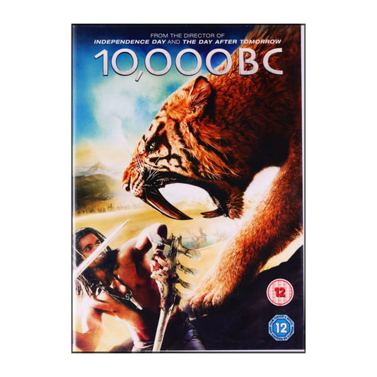 10000 Bc