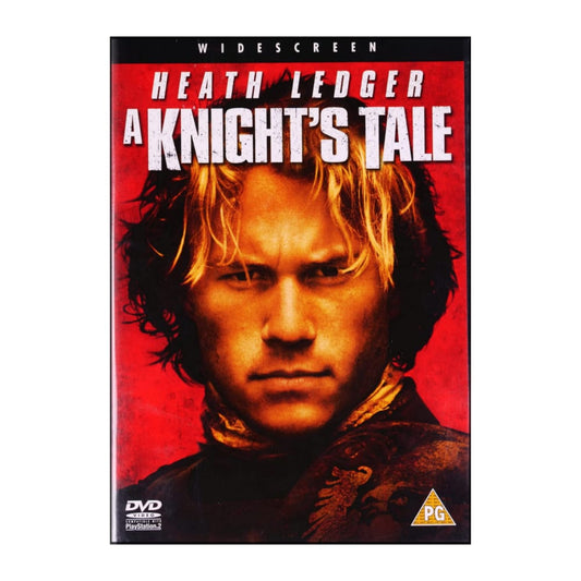 A Knight'S Tale