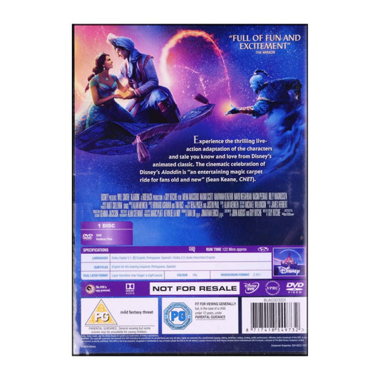 Aladdin