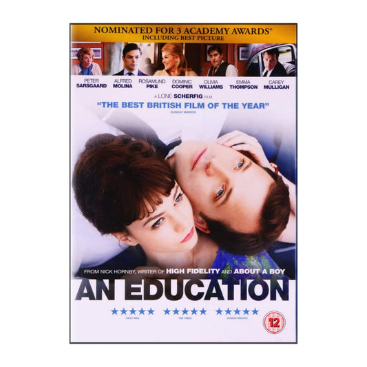 An Education