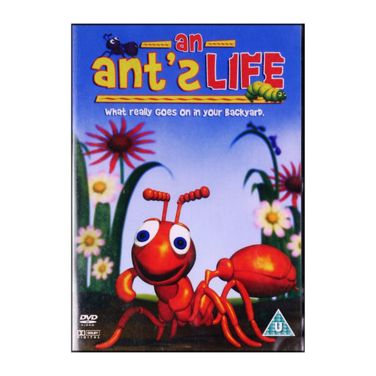 An Ant'S Life