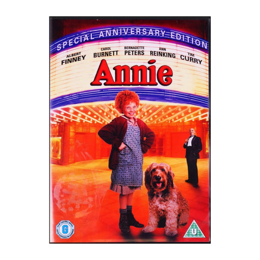 Annie