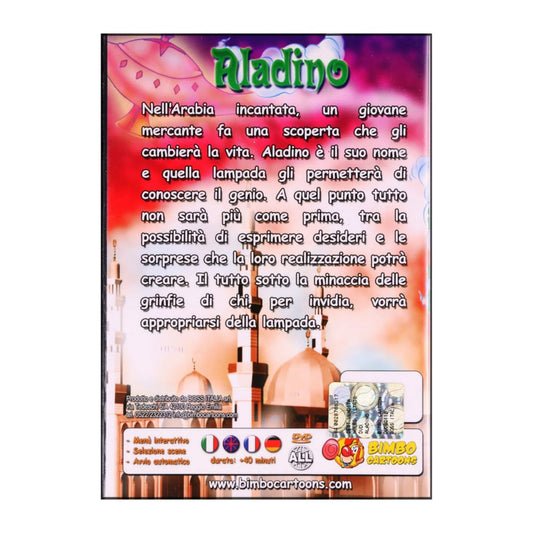 Aladino