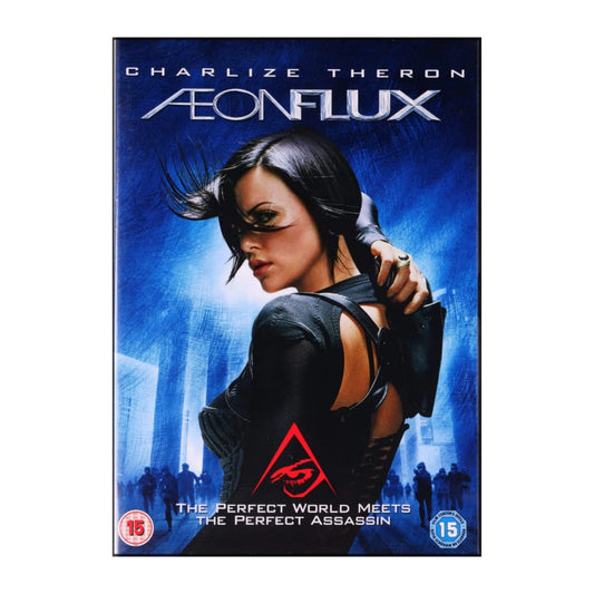 Aeonflux