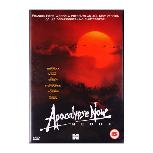 Apocalypse Now: Redux
