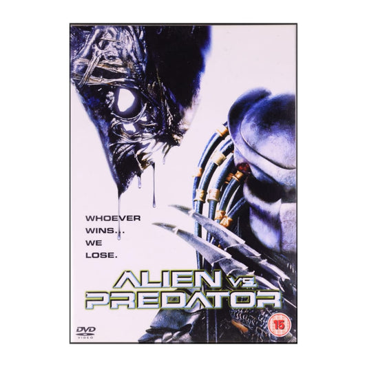 Alien Vs Predator
