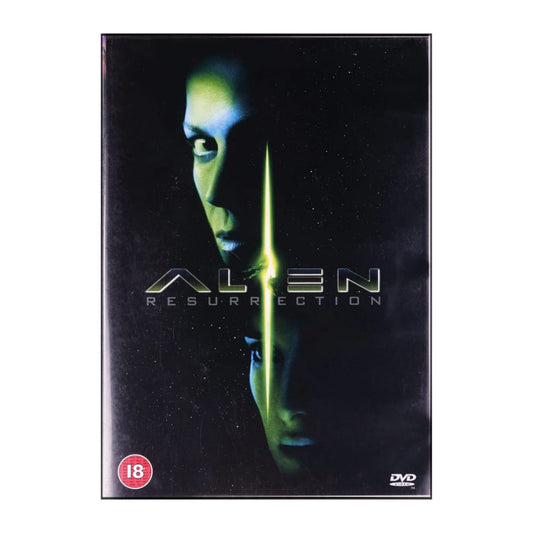 Alien: Resurrection