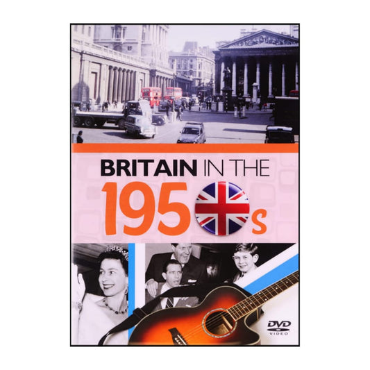 Britain In The 1950S
