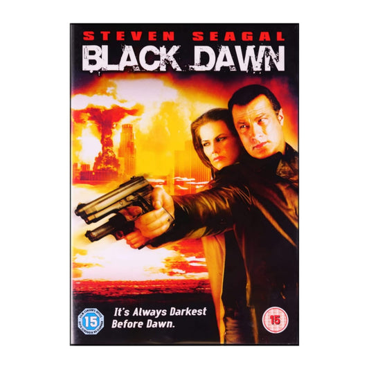 Black Dawn