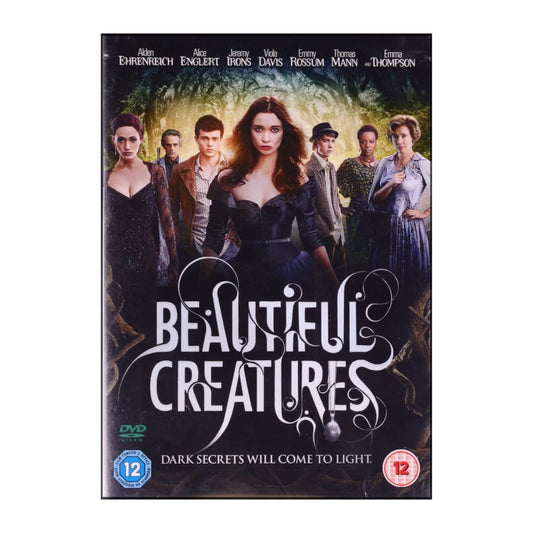 Beautiful Creatures