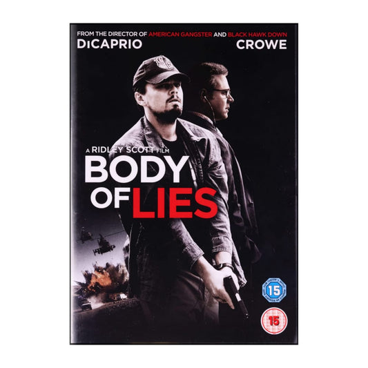 Body Of Lies