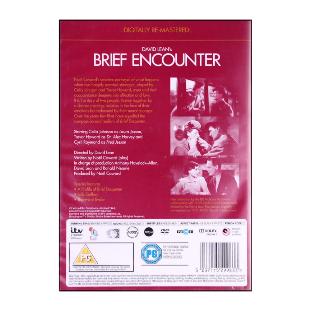 Brief Encounter