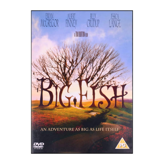 Big Fish