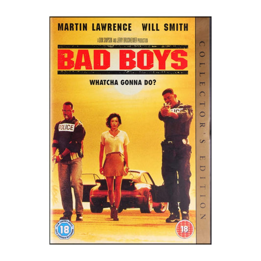 Bad Boys