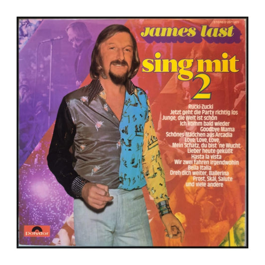 James Last: Sing Mit 2
