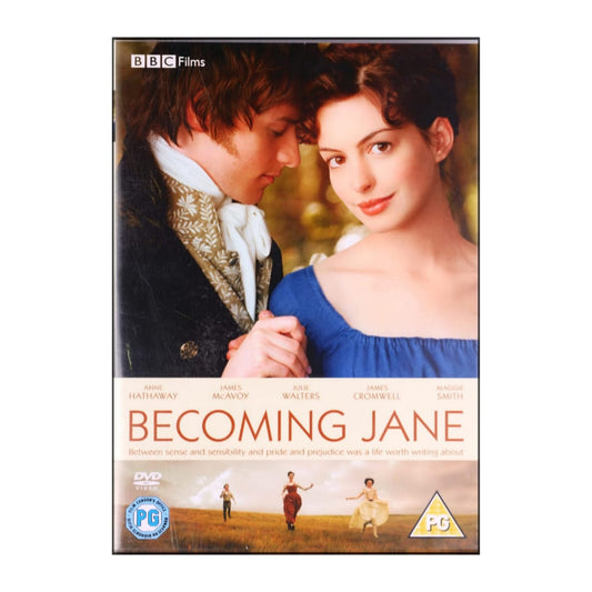 Becoming Jane