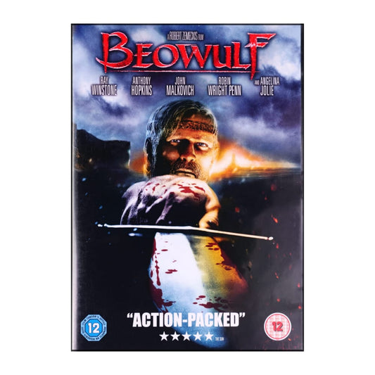Beowulf