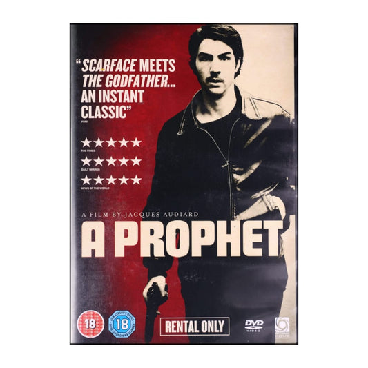 A Prophet