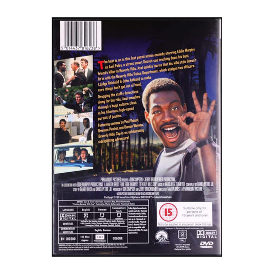 Beverly Hills Cop