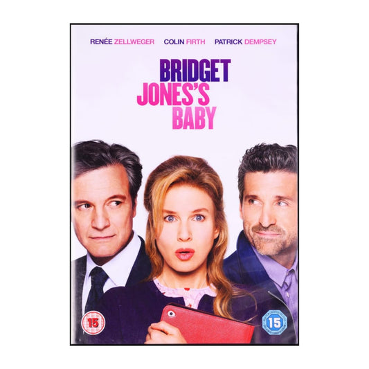 Bridget Jones'S Baby